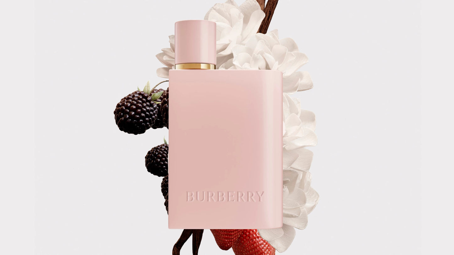 Burberry Her EDP Vaporizing Spray 1.5ml