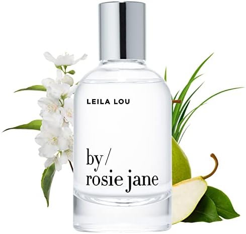 by Rosie Jane Leila Lou EDP 1.2ml