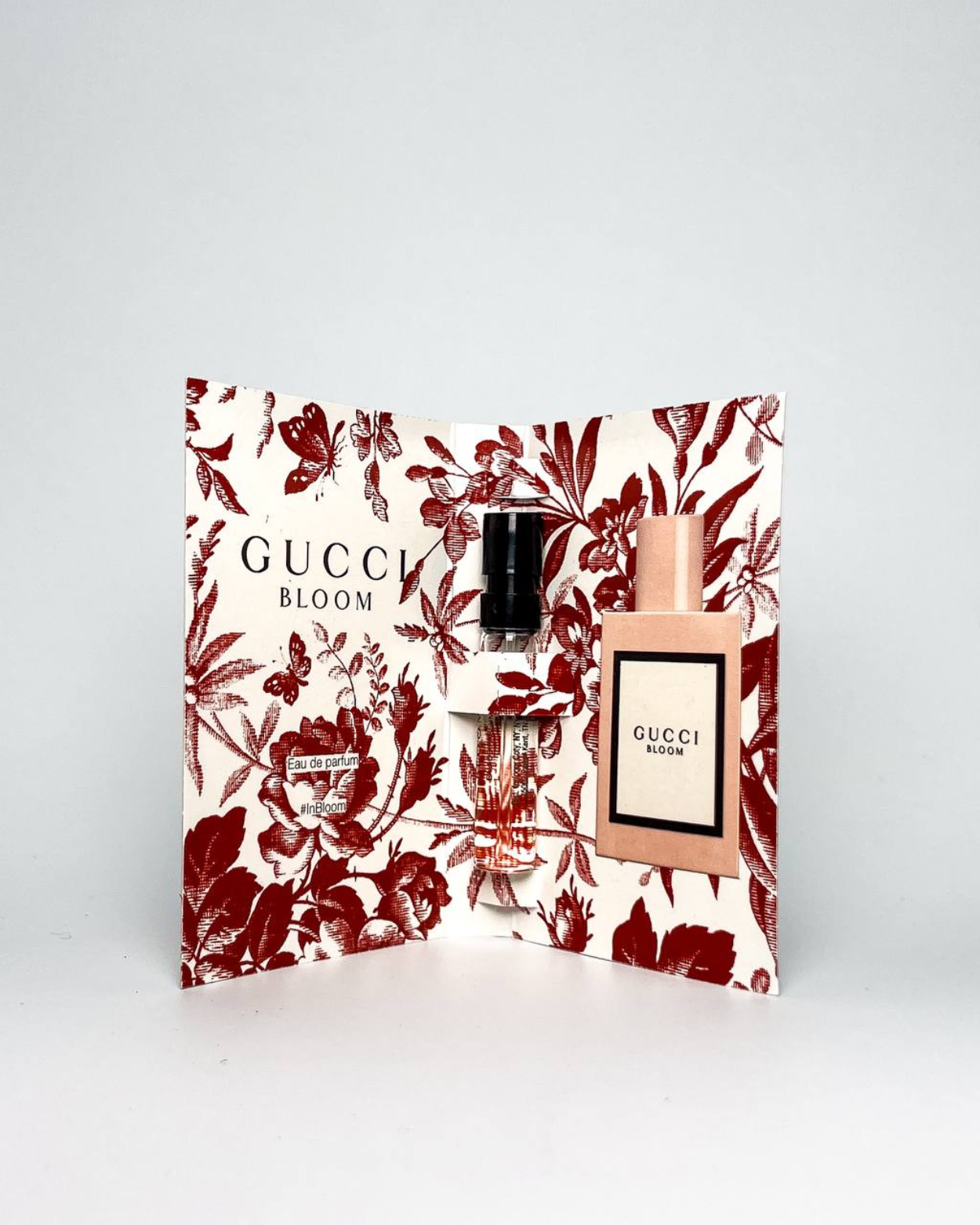 Gucci Bloom EDP Spray 1.5ml
