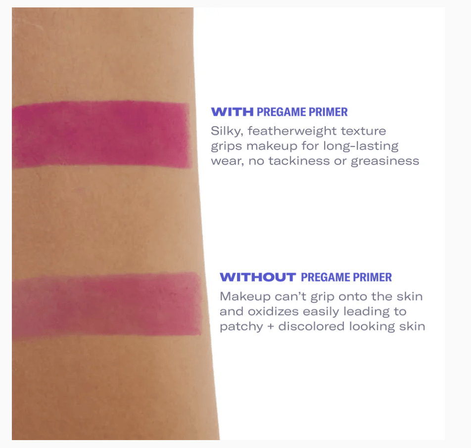 Youthforia Pregame Primer 5ml