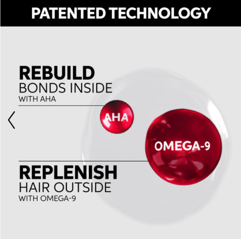 Wella Ultimate Repair Miracle Hair Rescue Size 5ml/0.16oz