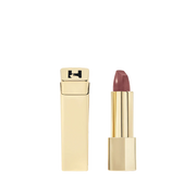 Hourglass Unlocked Satin Crème Lipstick Shade Dahlia 318 (Size 1g)