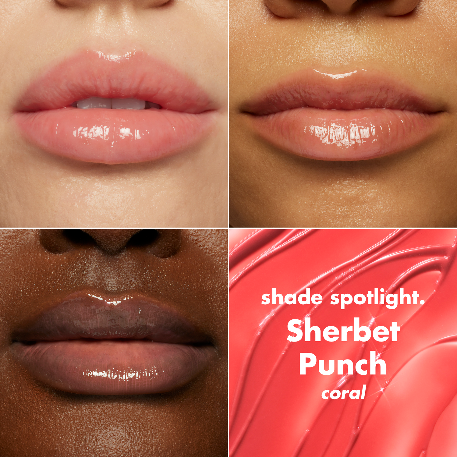 Glow Reviver Melting Lip Balm