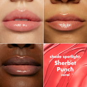 Glow Reviver Melting Lip Balm
