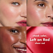 Sheer For It Blush Tint
