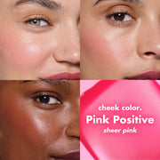 Sheer For It Blush Tint