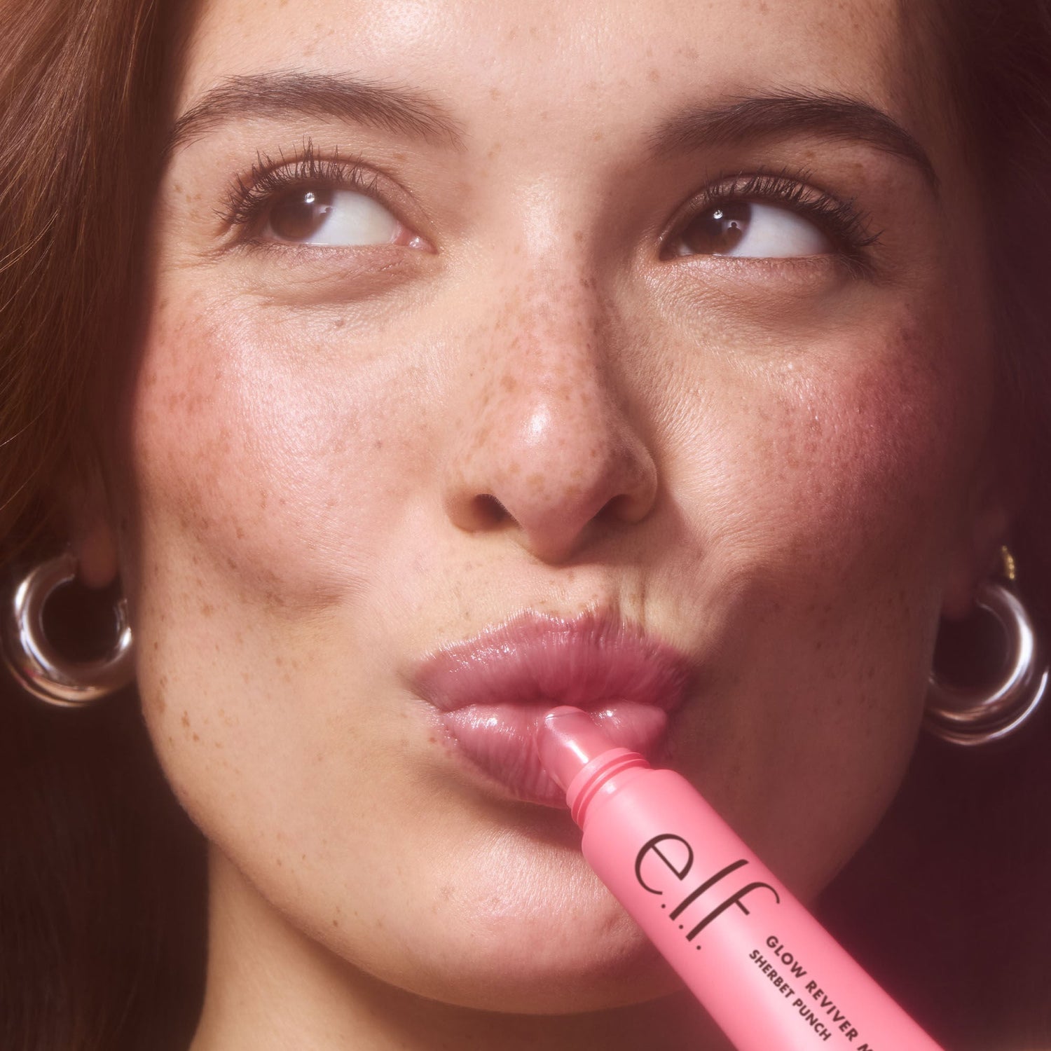 Glow Reviver Melting Lip Balm