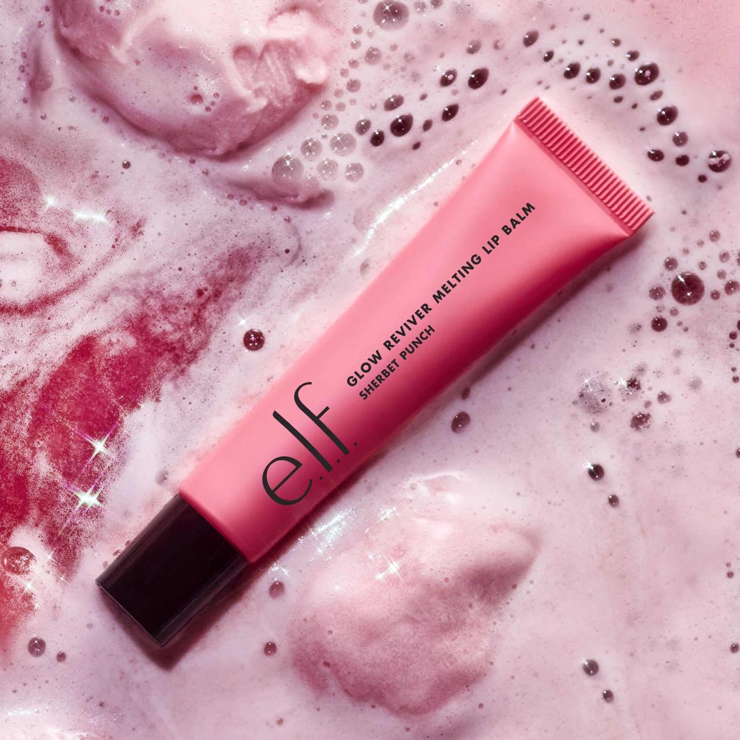 Glow Reviver Melting Lip Balm