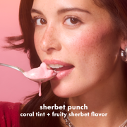 Glow Reviver Melting Lip Balm