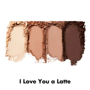 Bite-Size Eyeshadow