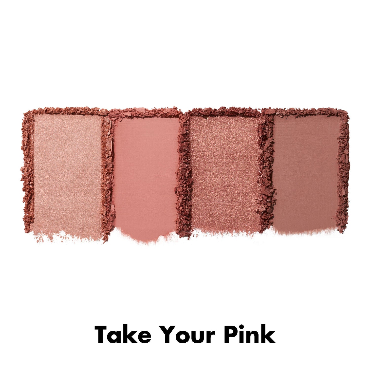 Bite-Size Eyeshadow