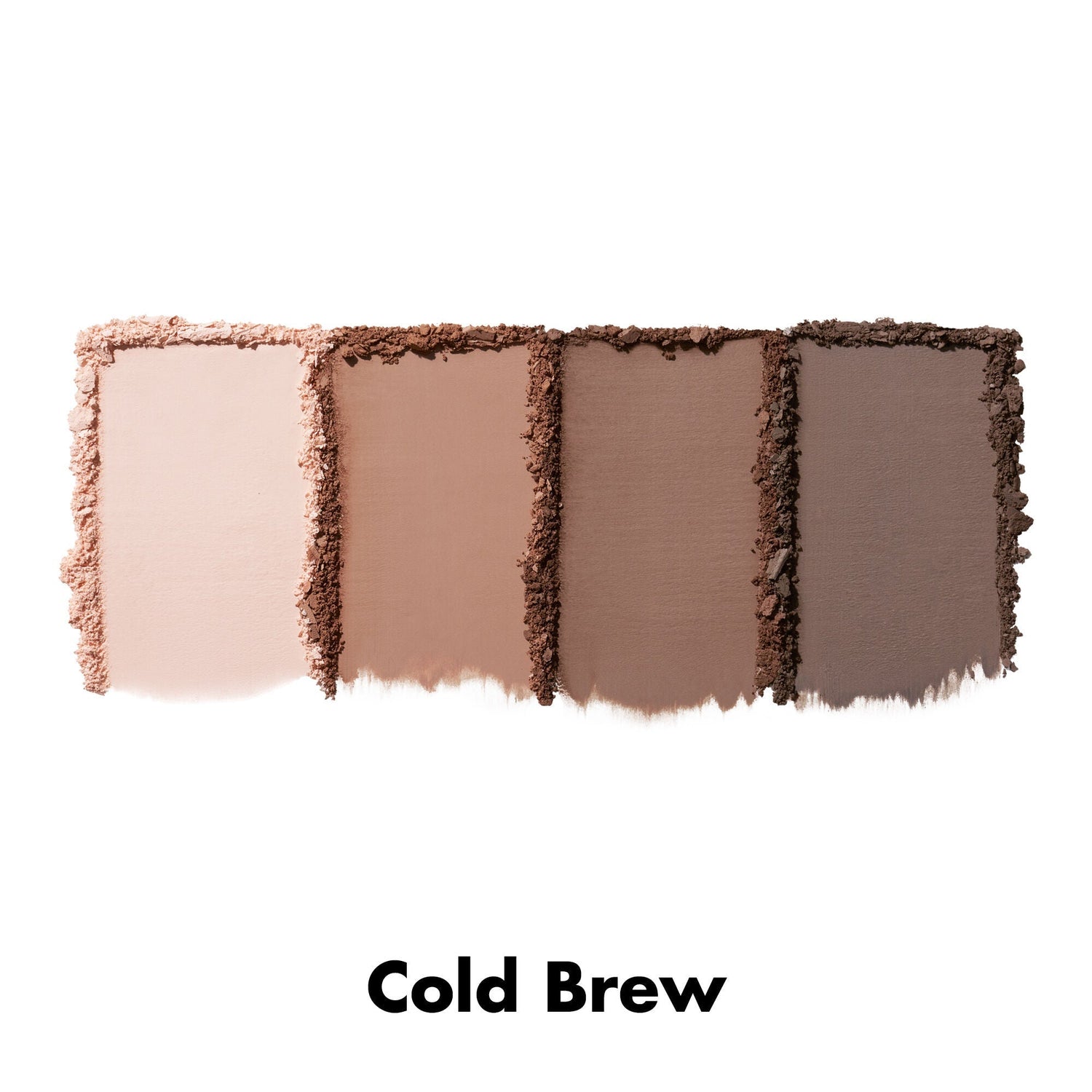 Bite-Size Eyeshadow