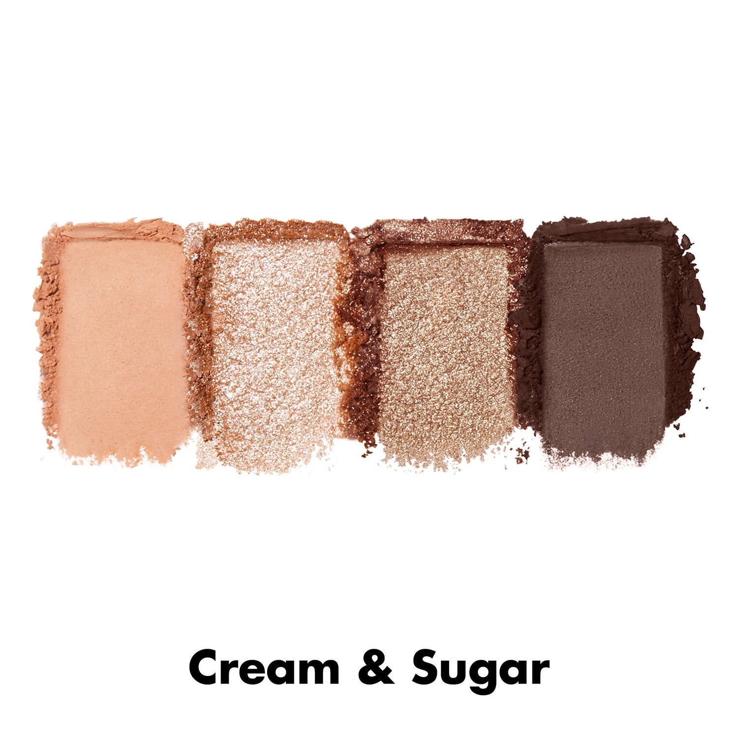 Bite-Size Eyeshadow