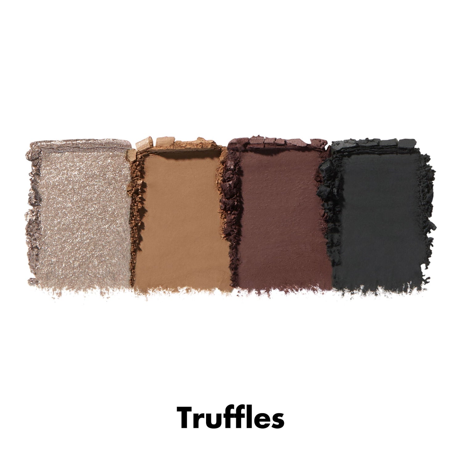 Bite-Size Eyeshadow