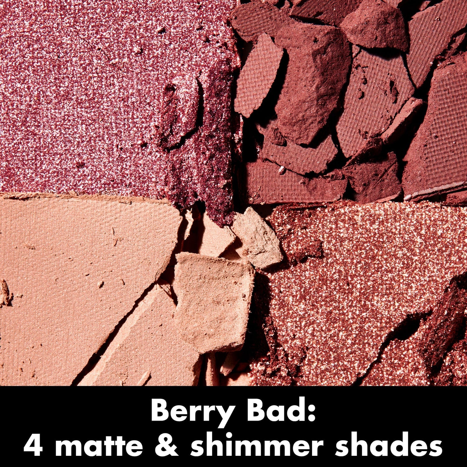 Bite-Size Eyeshadow