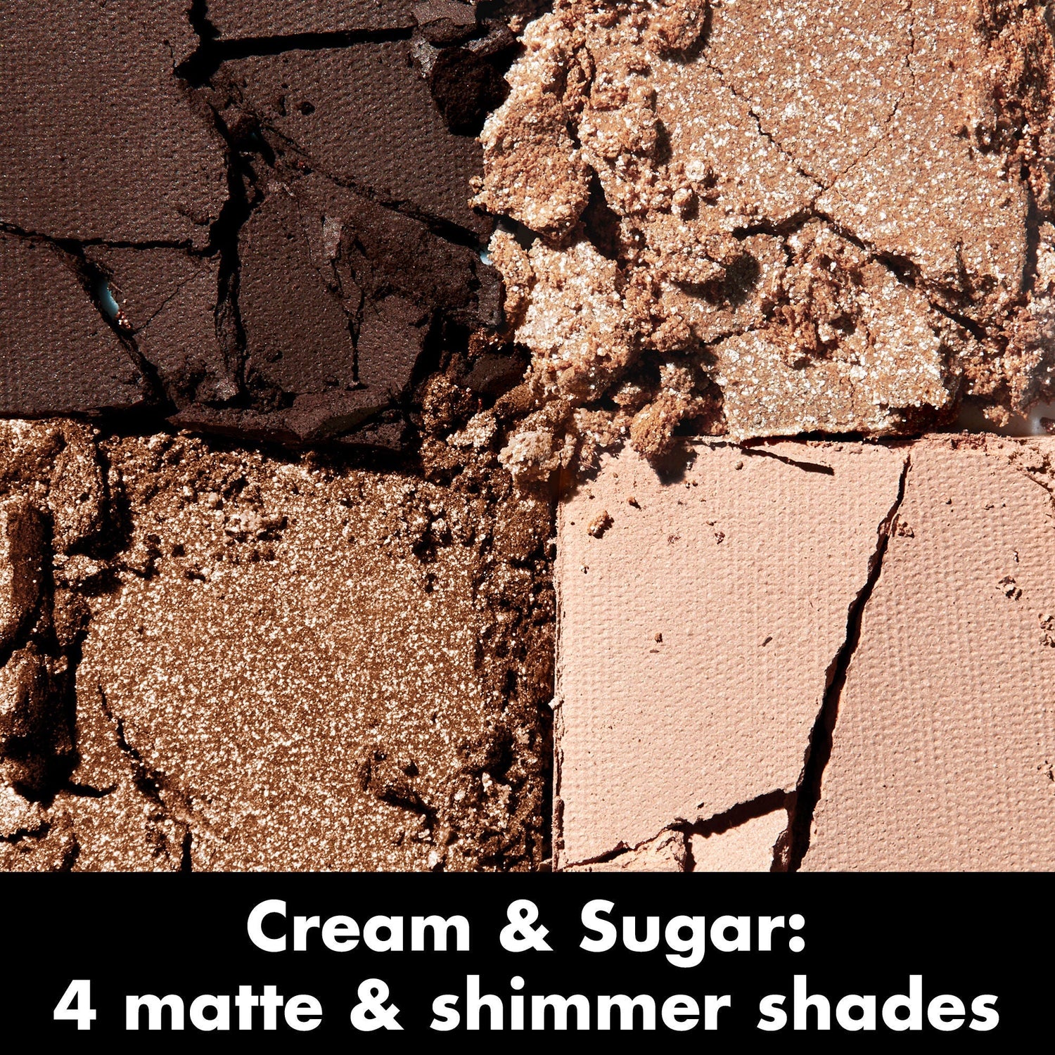 Bite-Size Eyeshadow