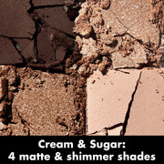 Bite-Size Eyeshadow