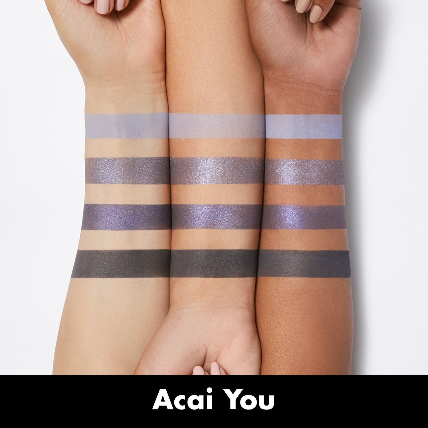 Bite-Size Eyeshadow