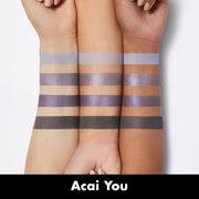 Bite-Size Eyeshadow