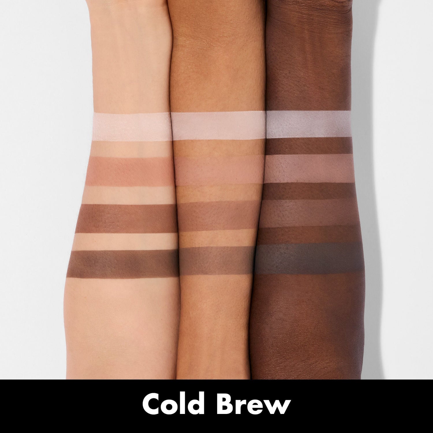 Bite-Size Eyeshadow