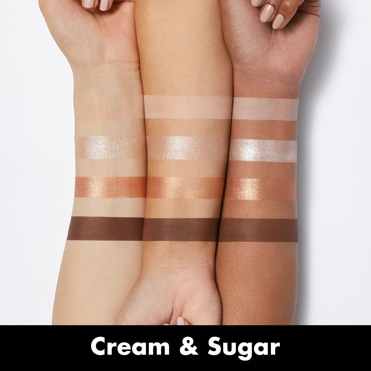 Bite-Size Eyeshadow