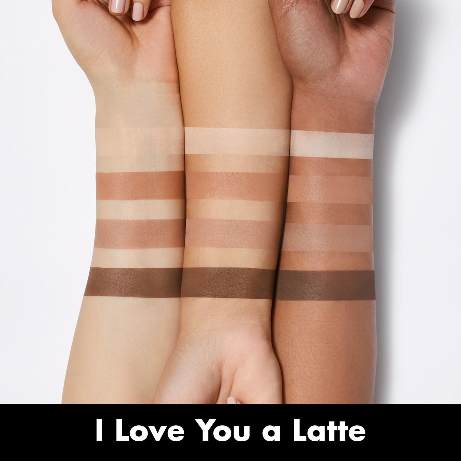 Bite-Size Eyeshadow