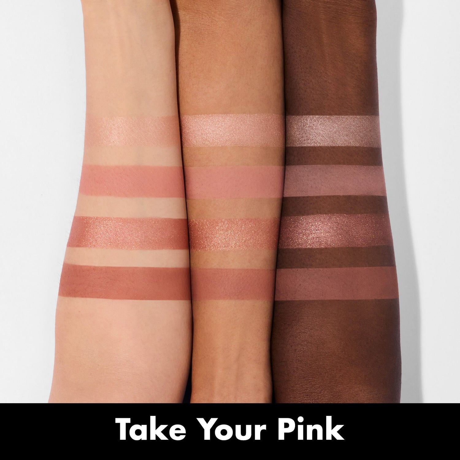 Bite-Size Eyeshadow