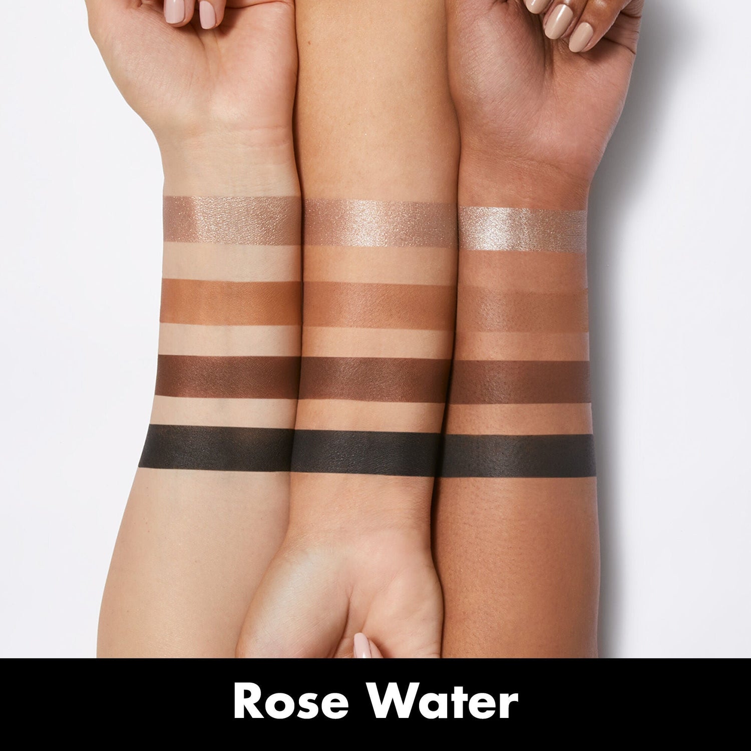 Bite-Size Eyeshadow