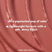 Camo Liquid Blush