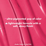 Camo Liquid Blush
