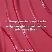 Camo Liquid Blush