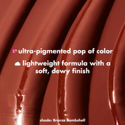 Camo Liquid Blush