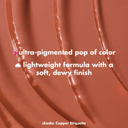 Camo Liquid Blush