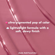 Camo Liquid Blush