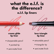 Cream Glide Lip Liner