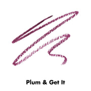 Cream Glide Lip Liner