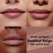Cream Glide Lip Liner