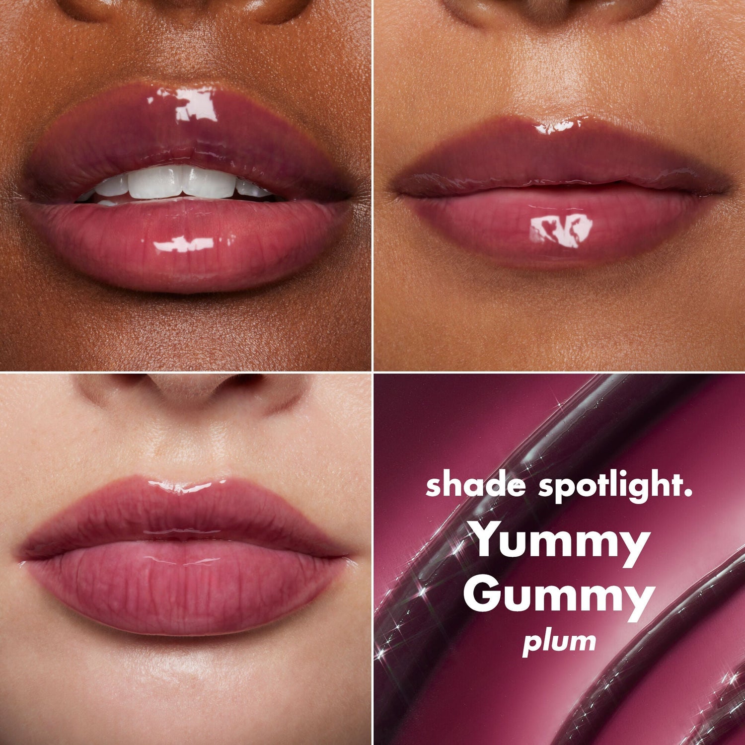 Glow Reviver Melting Lip Balm