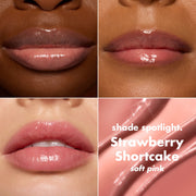 Glow Reviver Melting Lip Balm