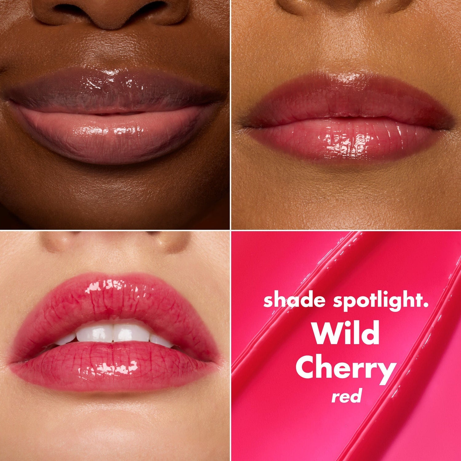 Glow Reviver Melting Lip Balm