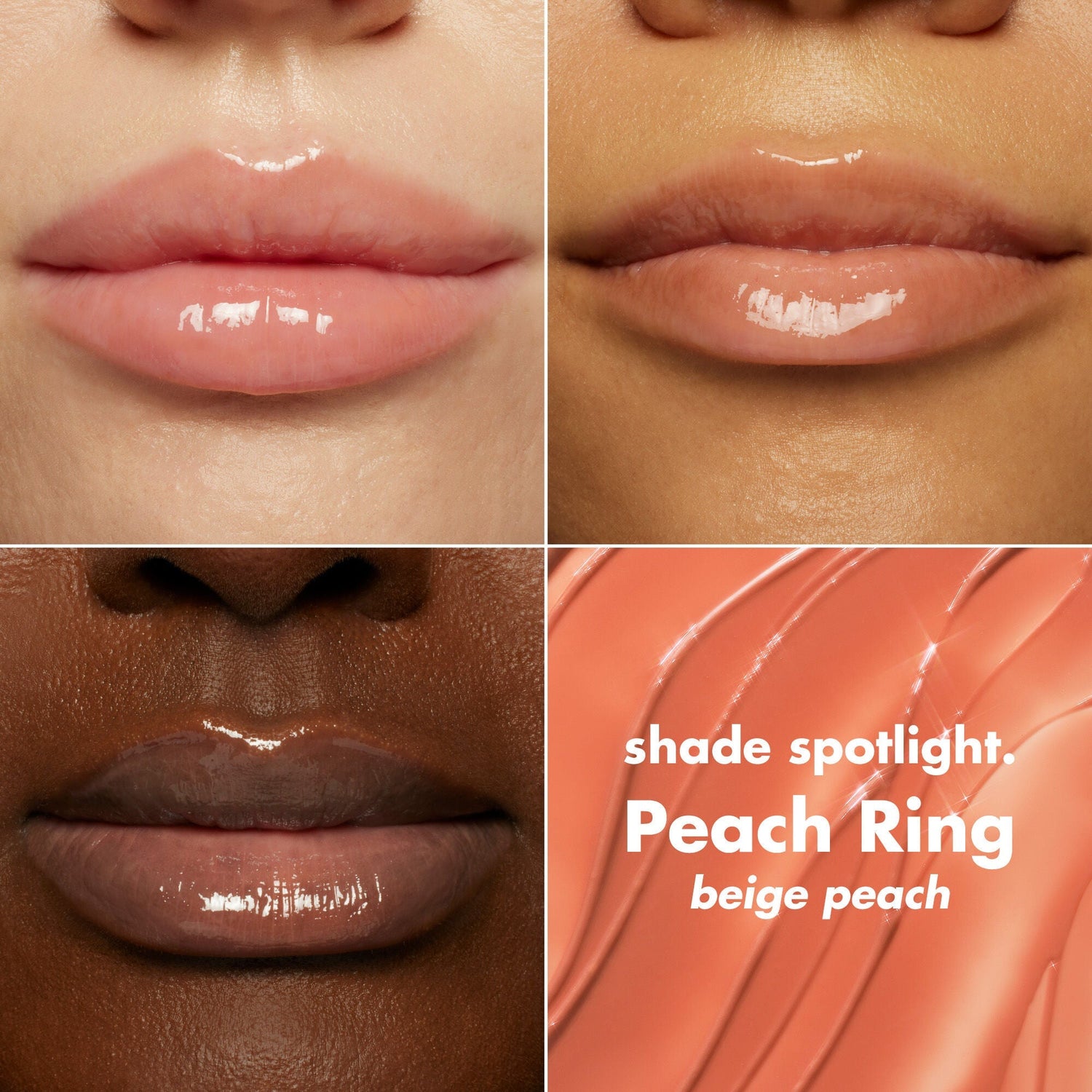 Glow Reviver Melting Lip Balm