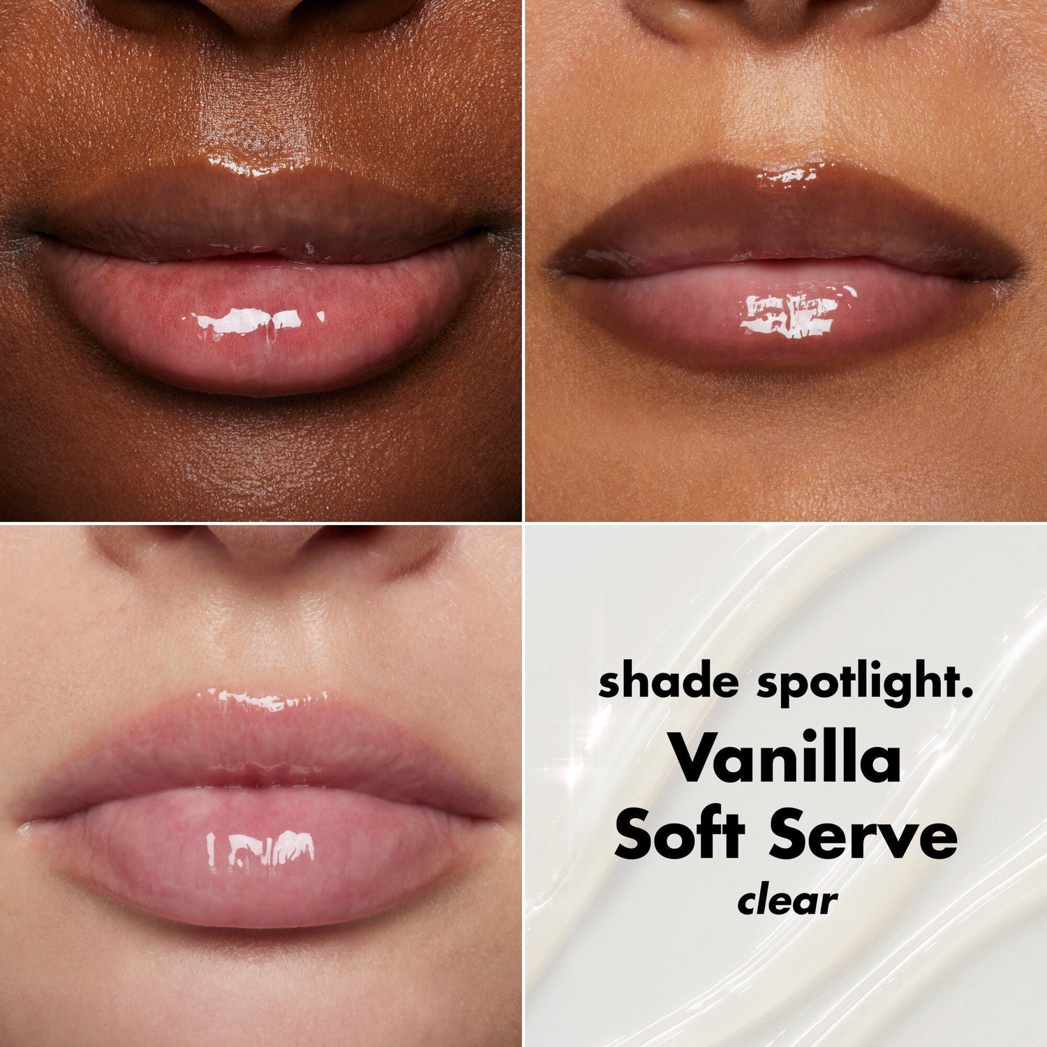 Glow Reviver Melting Lip Balm