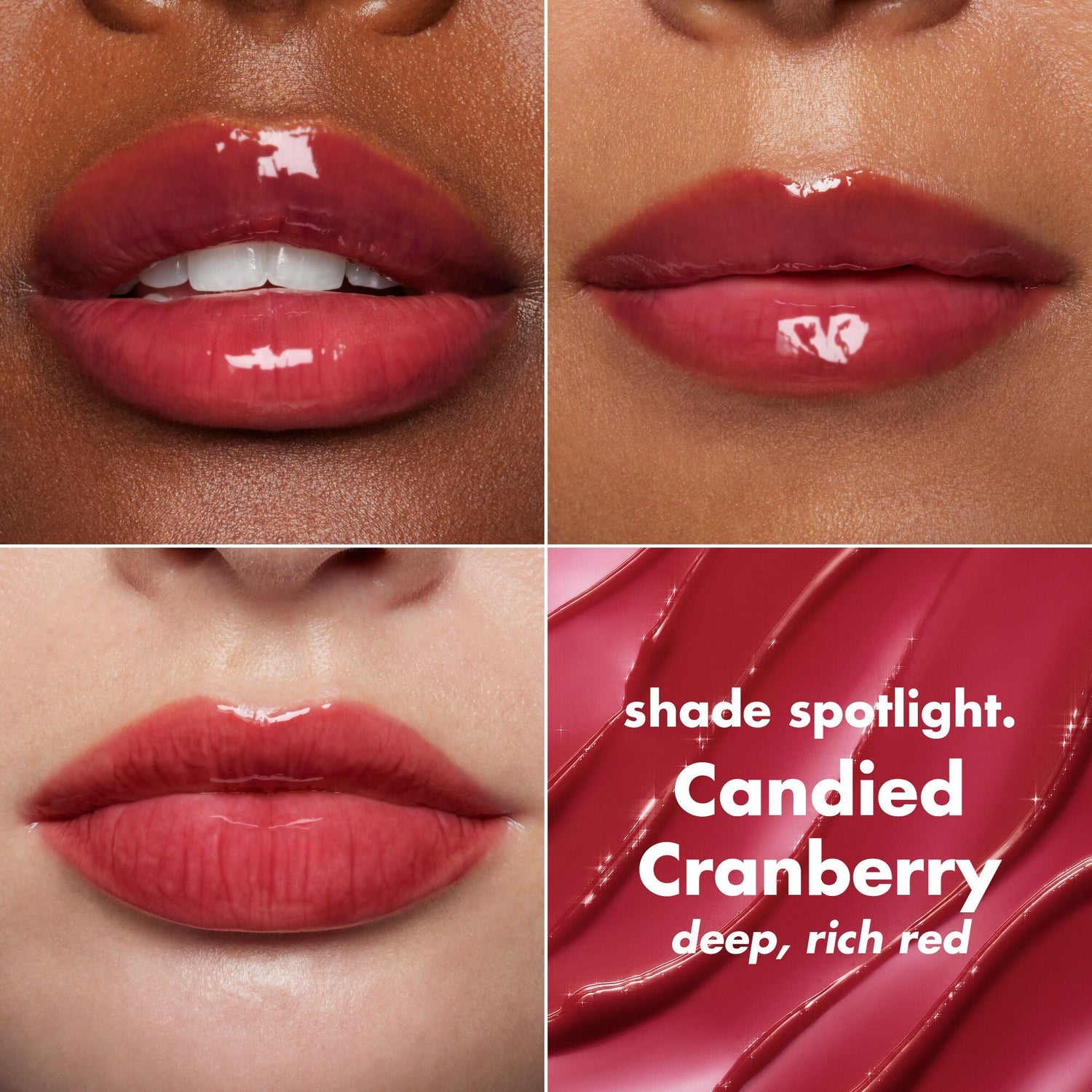 Glow Reviver Melting Lip Balm