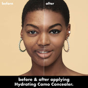 Hydrating Camo Concealer