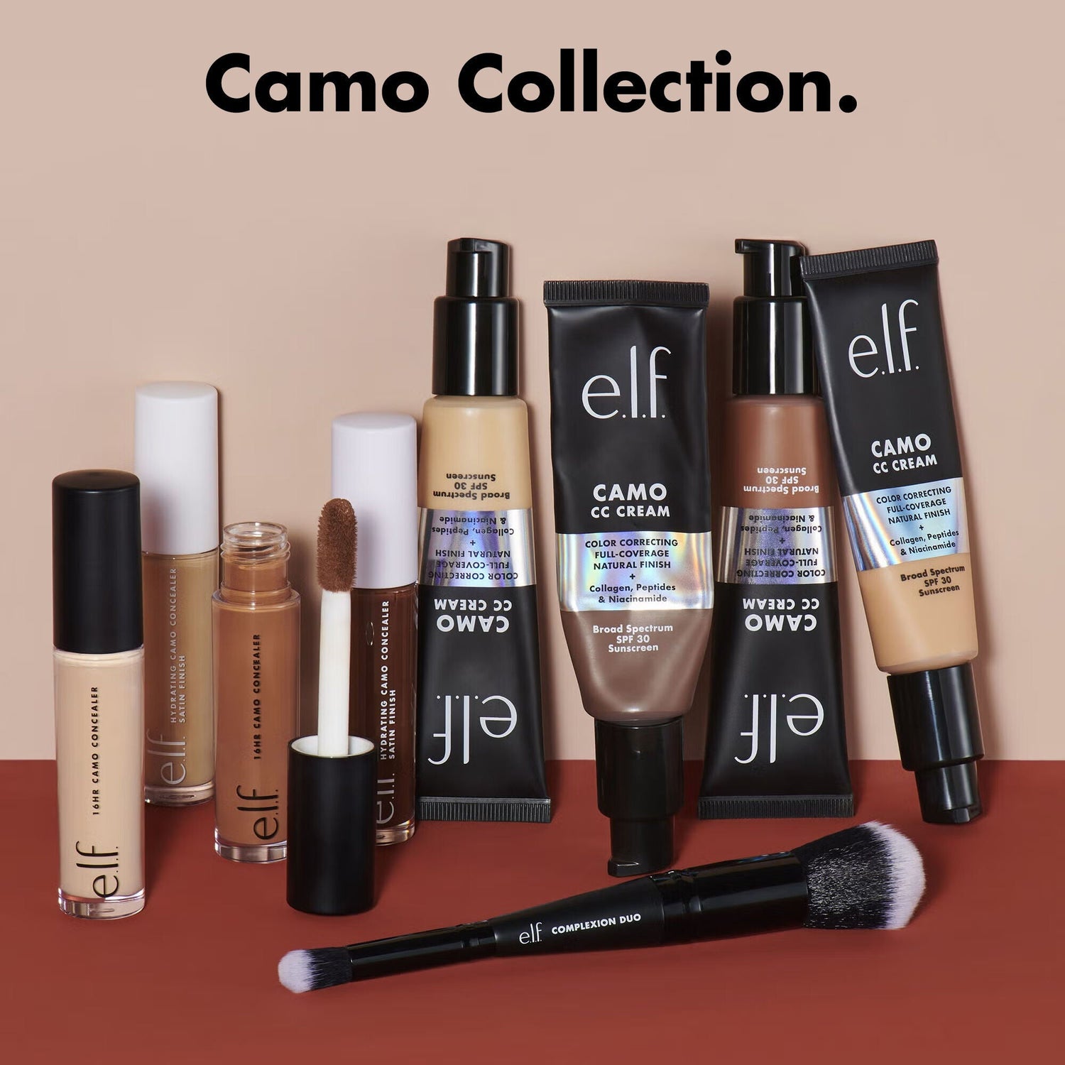 Hydrating Camo Concealer