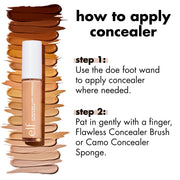 Hydrating Camo Concealer