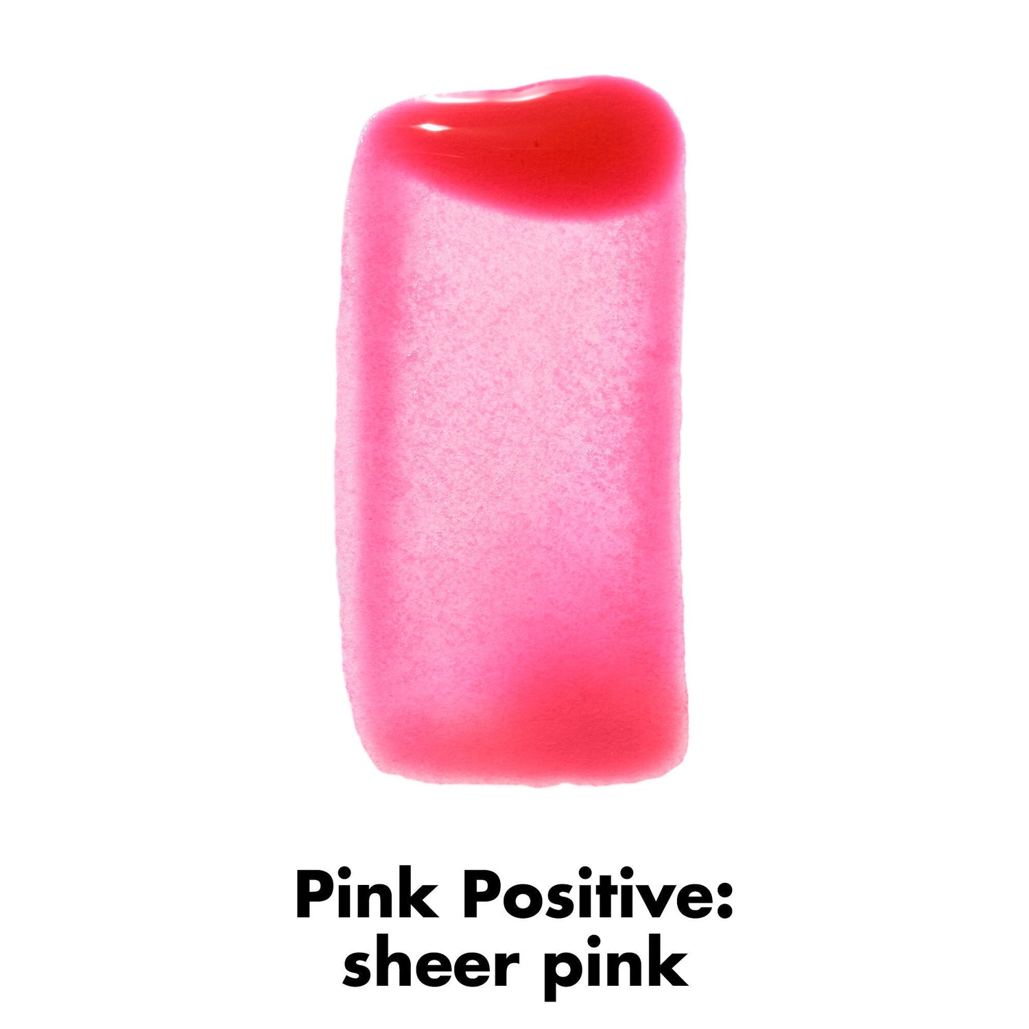 Sheer For It Blush Tint