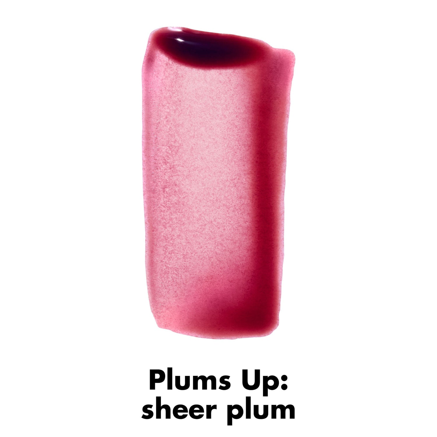 Sheer For It Blush Tint
