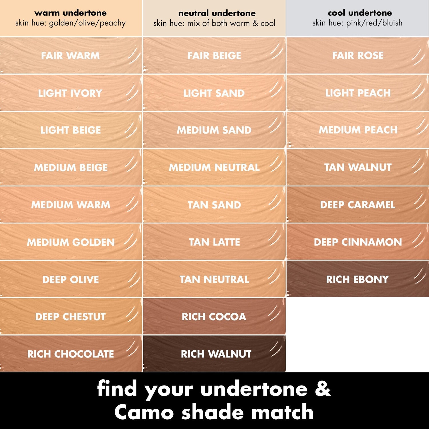 Hydrating Camo Concealer