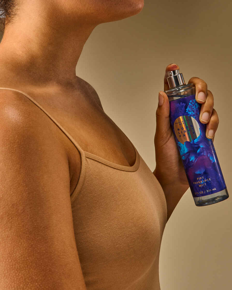 Moonlight Path Fine Fragrance Mist